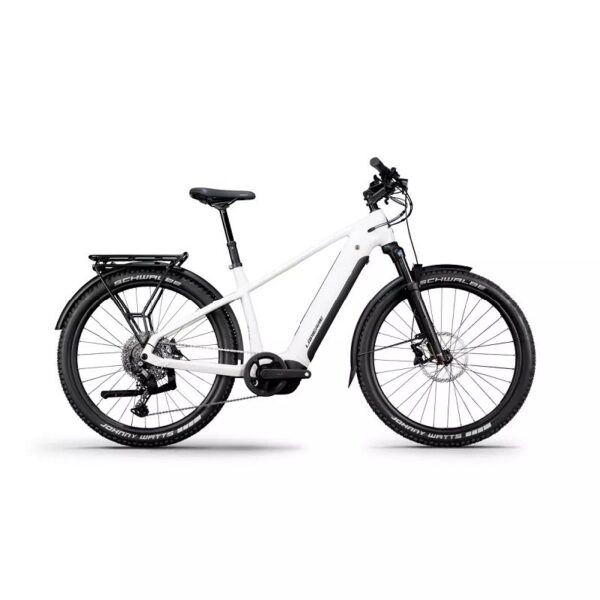 VTC électrique Lapierre E-EXPLORER 8.8 HIGH 2025