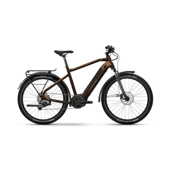 VTC électrique Lapierre e-EXPLORER 6.5 High