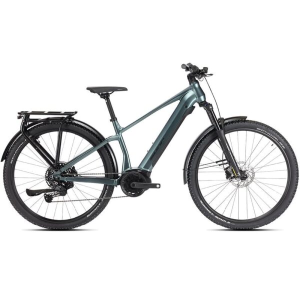 VTT Electrique Allroad Sunn Rage allroad