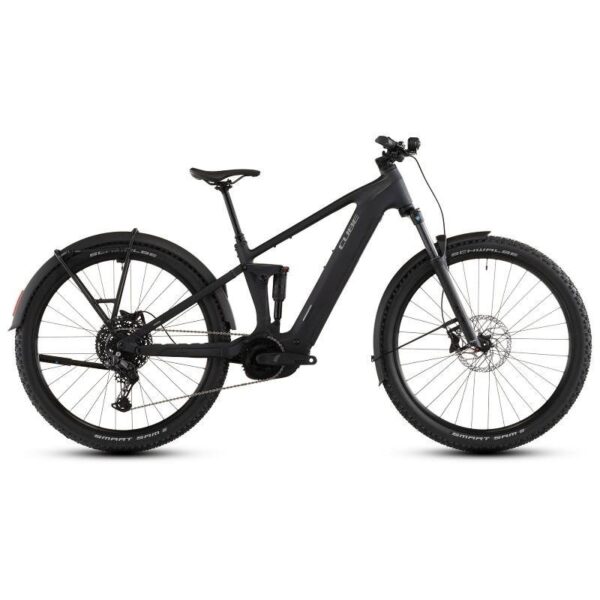 VTT Électrique Cube Stereo Hybrid ONE22 Pro 800 FE 2026 - 29"