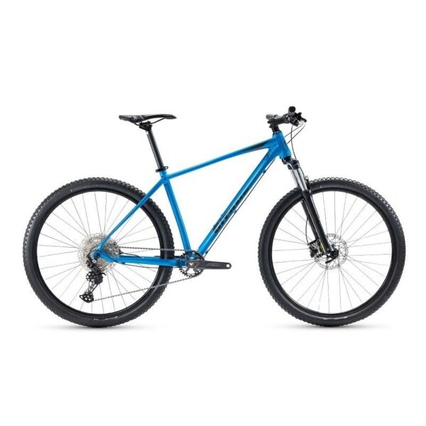 VTT Gitane KOBALT Deore 1x11 Disc