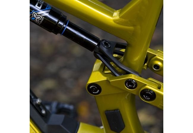 VTT électrique Flyer Goroc X 4.10 - 630WH ou 750WH – Image 4