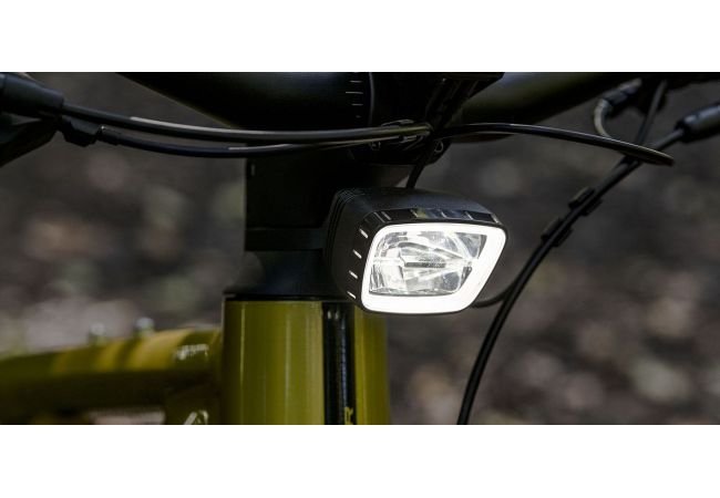 VTT électrique Flyer Goroc X 4.10 - 630WH ou 750WH – Image 5