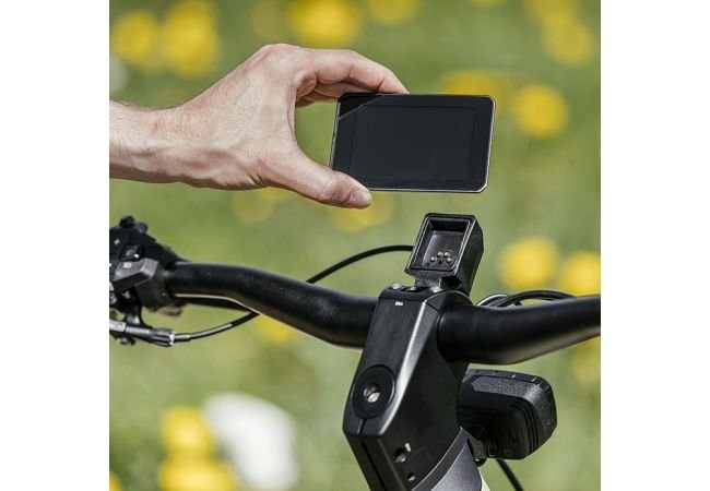 VTT électrique Flyer Goroc X 4.10 - 630WH ou 750WH – Image 3