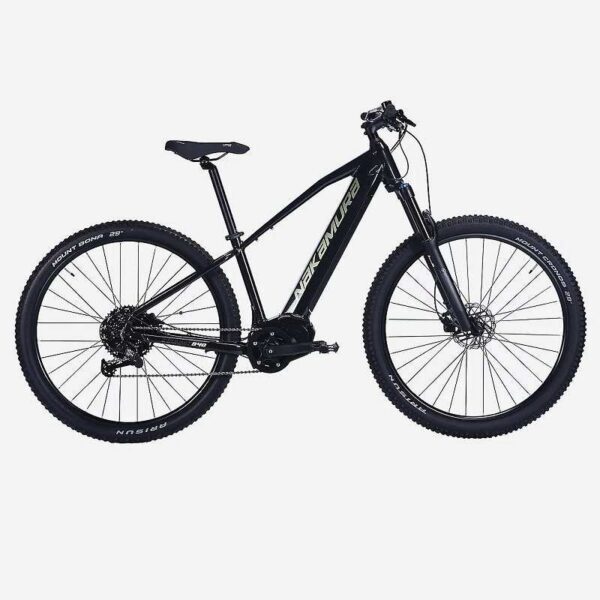 VTT électrique Nakamura E-Summit 940