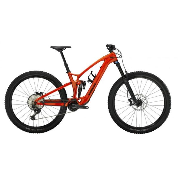 VTT électrique Trek FUEL EXE 9.7 2025