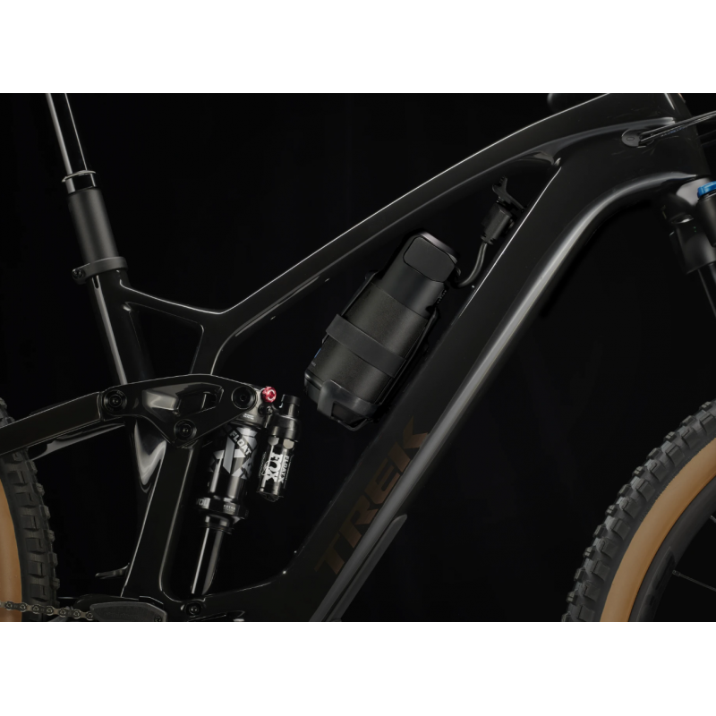 VTT électrique Trek FUEL EXE 9.7 2025 – Image 4