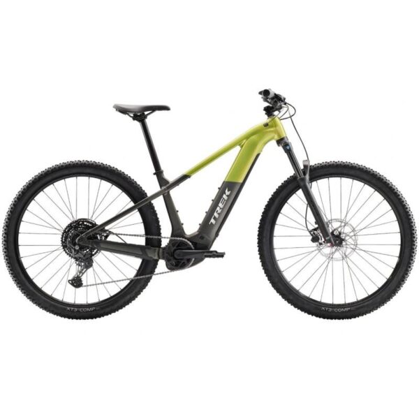 VTT électrique Trek Powerfly+ 4 GEN5