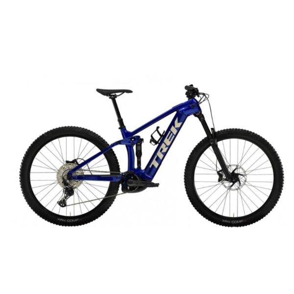 VTT électrique Trek RAIL 9.5 GEN4 2023