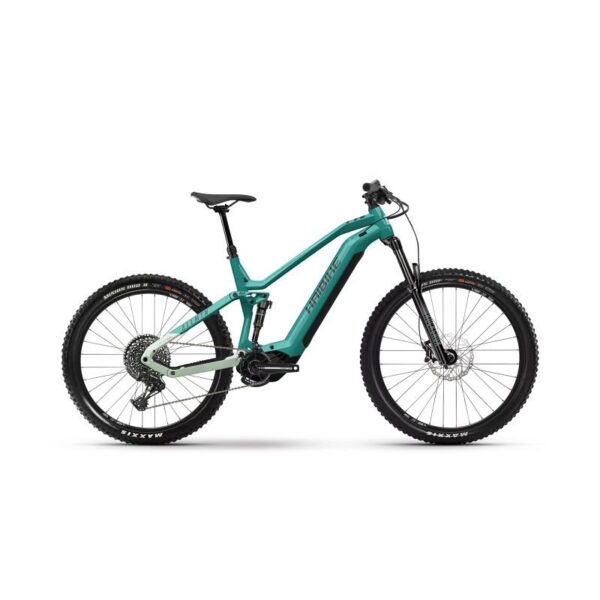 VTT électrique haibike AllMtn 2 All Mountain