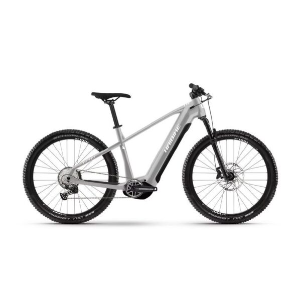 VTT électrique haibike AllTrack 7 720 Wh