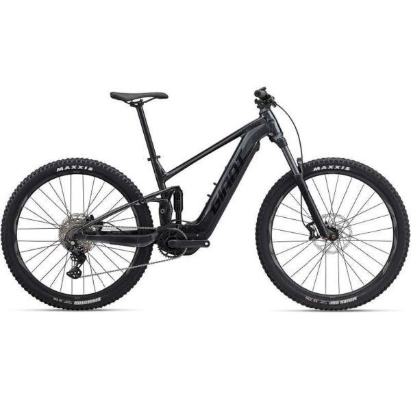 VTT électriques Giant Stance E+ 2 2025