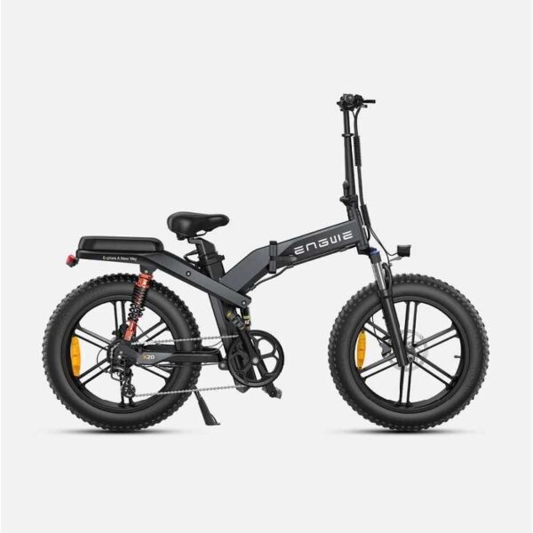 Vélo Électrique Engwe X20