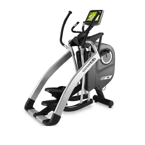 Vélo Elliptique BH G825