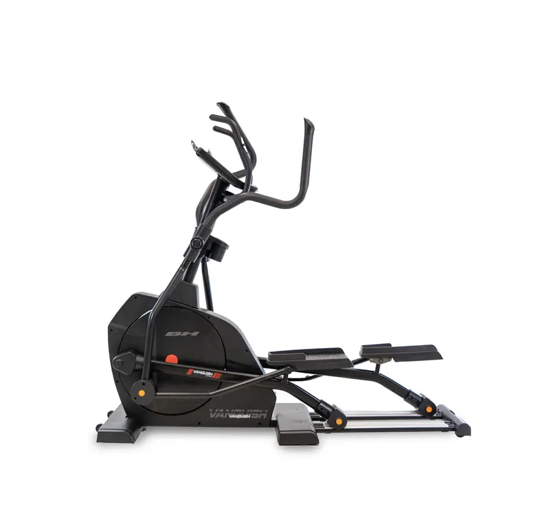 Vélo Elliptique BH Vanquish Multimedia – Image 4