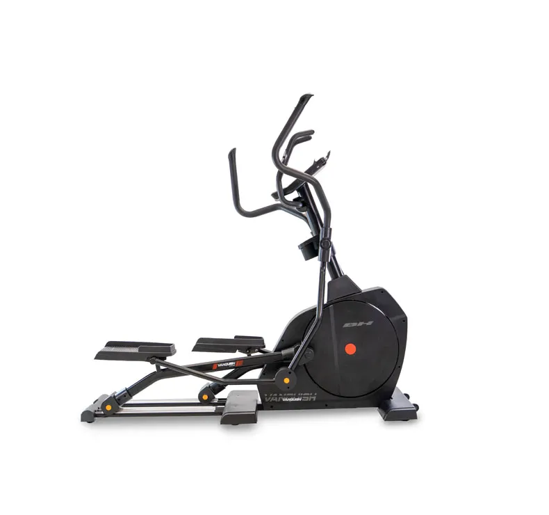 Vélo Elliptique BH Vanquish Multimedia – Image 3