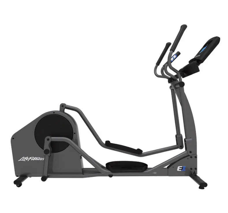 Vélo Elliptique Life Fitness E1 Go – Image 5