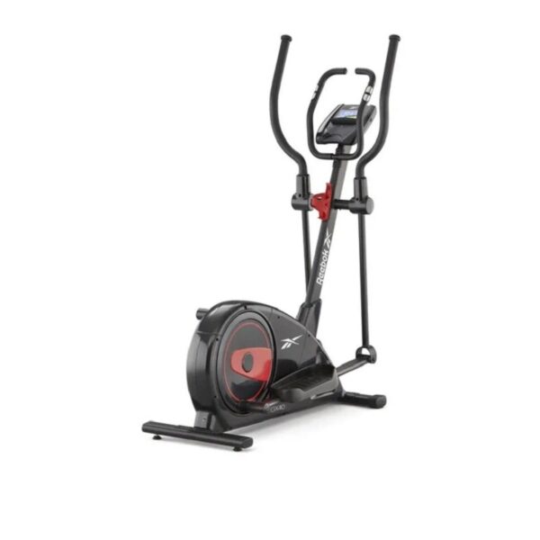 Vélo Elliptique Reebok Serie One GX40S