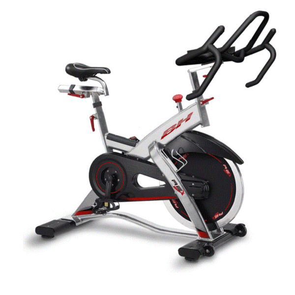 Vélo Indoor Cycling BH REX