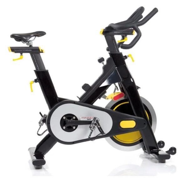 Vélo Indoor Cycling Finnlo Pro