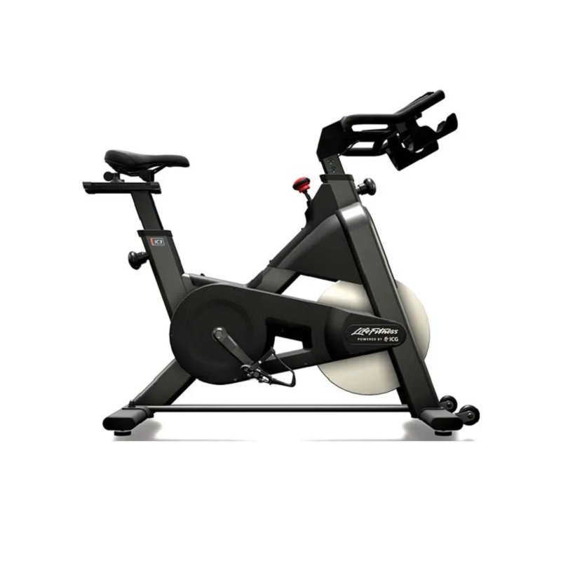 Vélo Indoor Cycling Life Fitness IC3