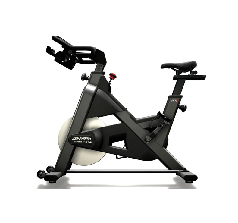 Vélo Indoor Cycling Life Fitness IC3 – Image 8