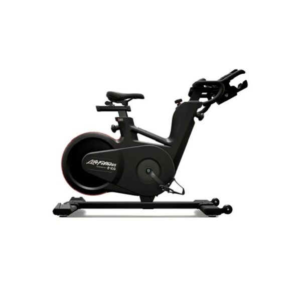 Vélo Indoor Cycling Life Fitness IC5