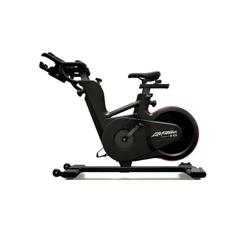 Vélo Indoor Cycling Life Fitness IC5 – Image 9