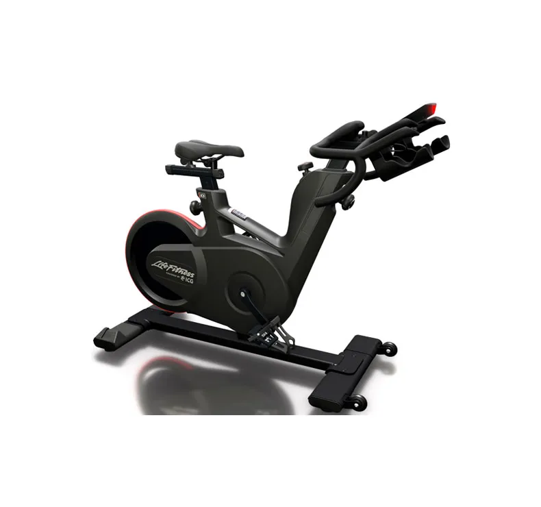 Vélo Indoor Cycling Life Fitness IC5 – Image 8