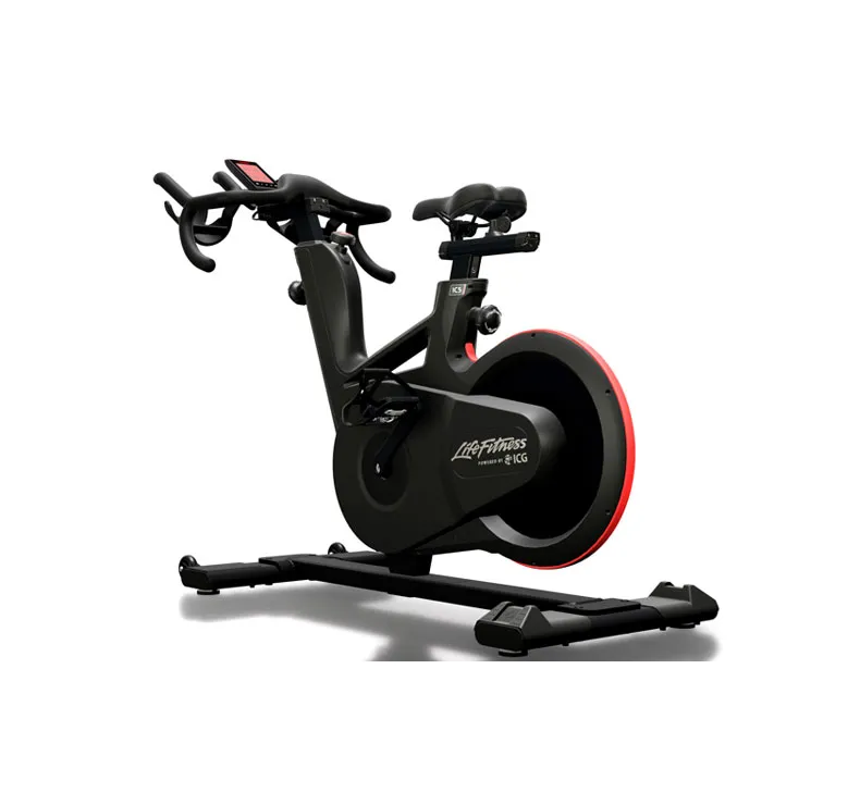 Vélo Indoor Cycling Life Fitness IC5 – Image 3