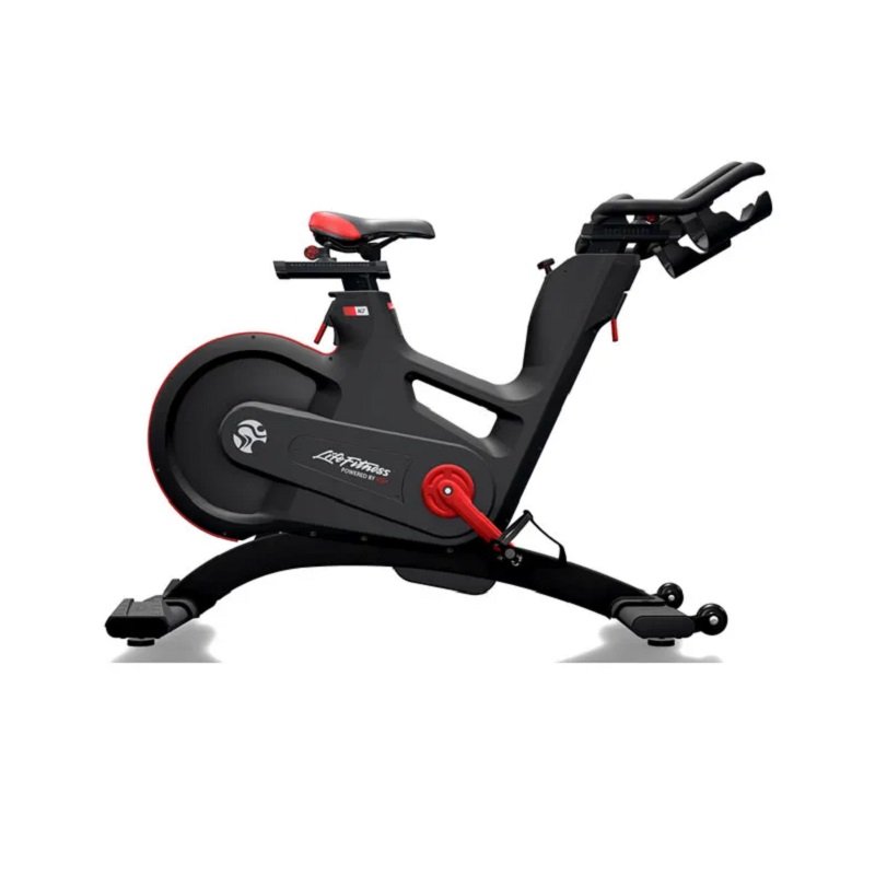 Vélo Indoor Cycling Life Fitness IC7