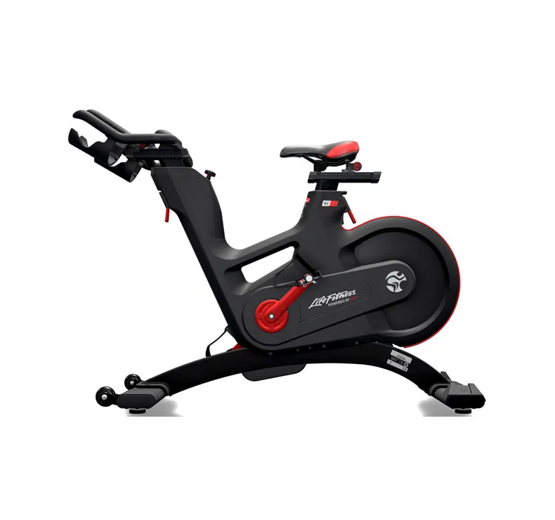 Vélo Indoor Cycling Life Fitness IC7 – Image 9