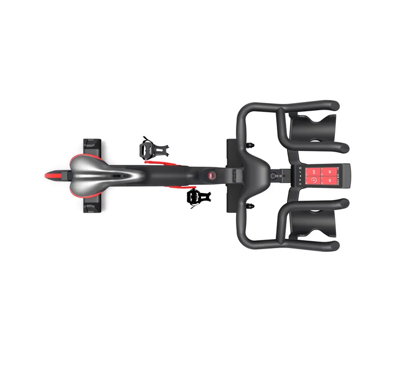 Vélo Indoor Cycling Life Fitness IC7 – Image 3