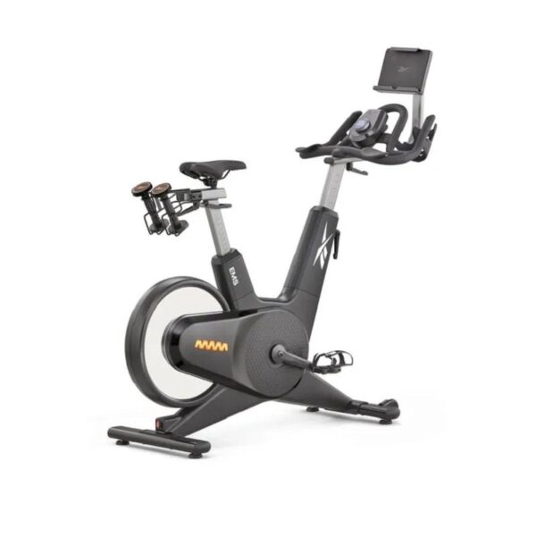 Vélo Indoor Cycling Reebok Z-Tech