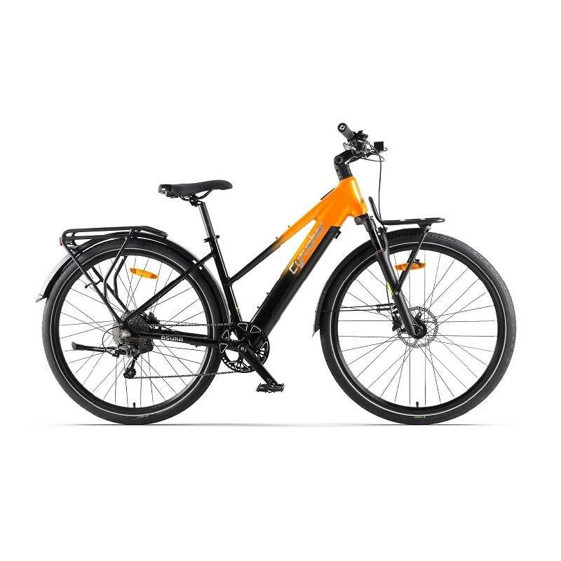 Vélo assistance électrique Cyrusher Asuka – Image 7