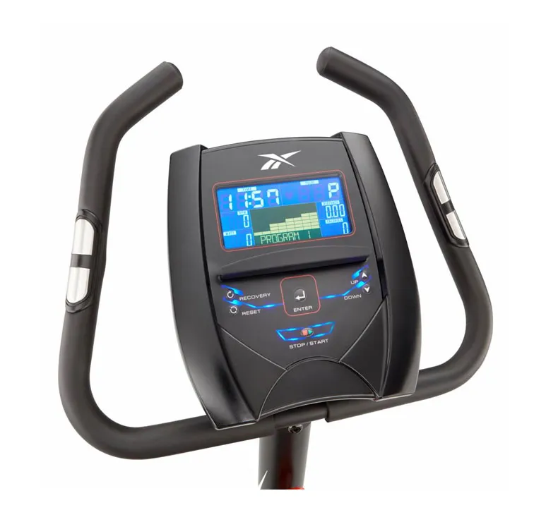 Vélo d'Appartement Reebok Serie One GB40S – Image 6