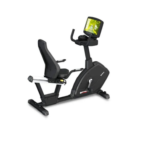 Vélo d'appartement BH H775R 12"