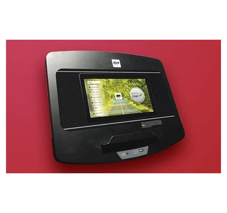 Vélo d'appartement BH Inertia H720 12" – Image 7