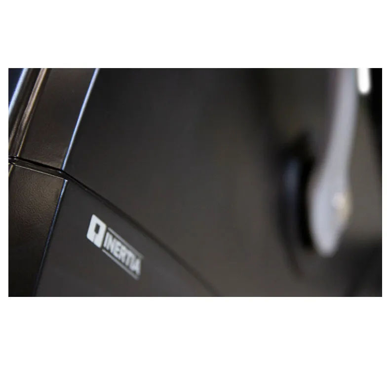 Vélo d'appartement BH Inertia H720 12" – Image 5