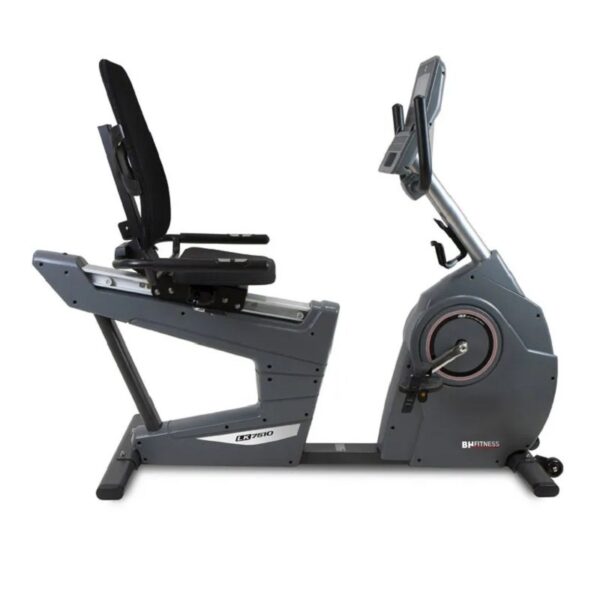 Vélo d'appartement BH LK7510
