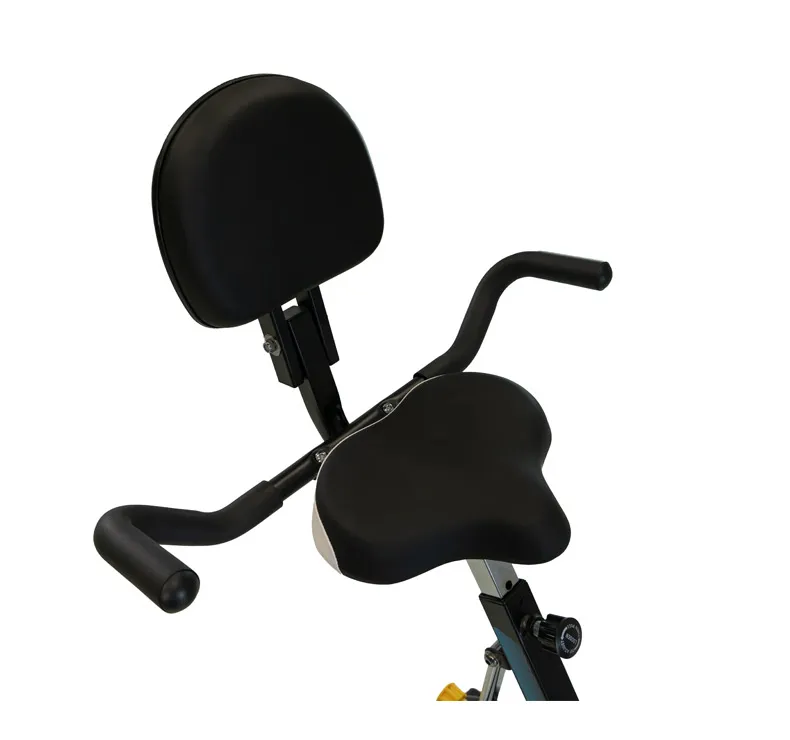 Vélo d'appartement Pliable ION Fitness XTri – Image 7