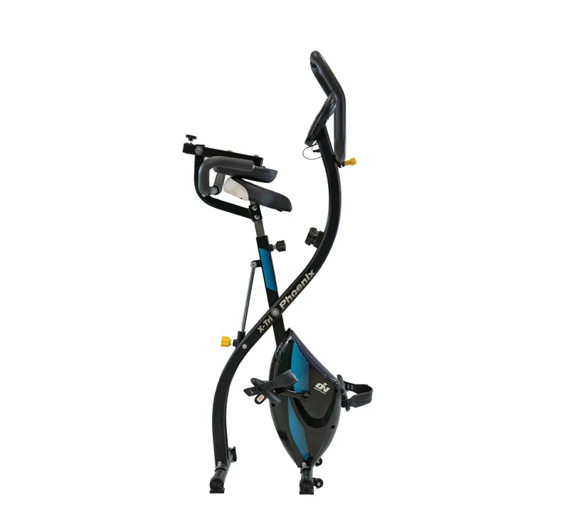 Vélo d'appartement Pliable ION Fitness XTri – Image 5