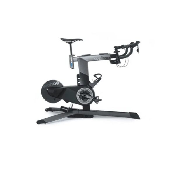 Vélo d'entraînement intelligent Wahoo KICKR Bike
