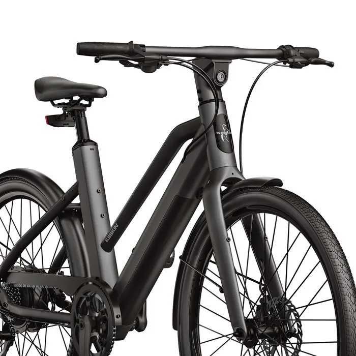 Vélo électrique 26 pouces Keskin CBIKE1V – Image 5