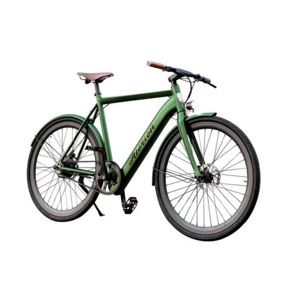 Vélo électrique Alérion a.