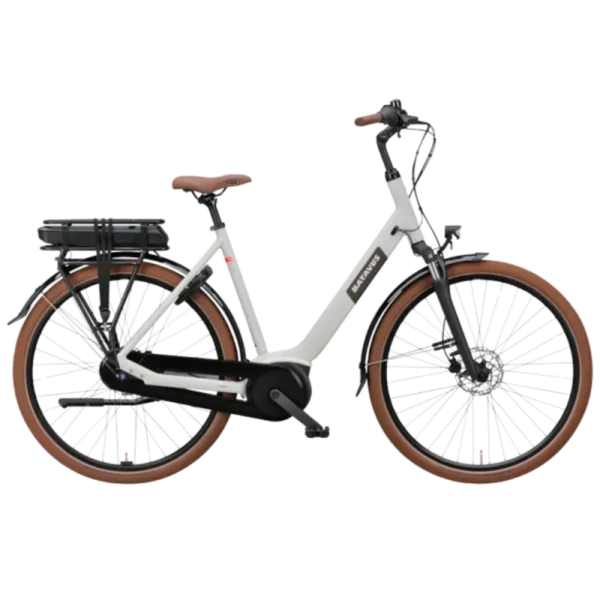 Vélo électrique Batavus Altura E-Go