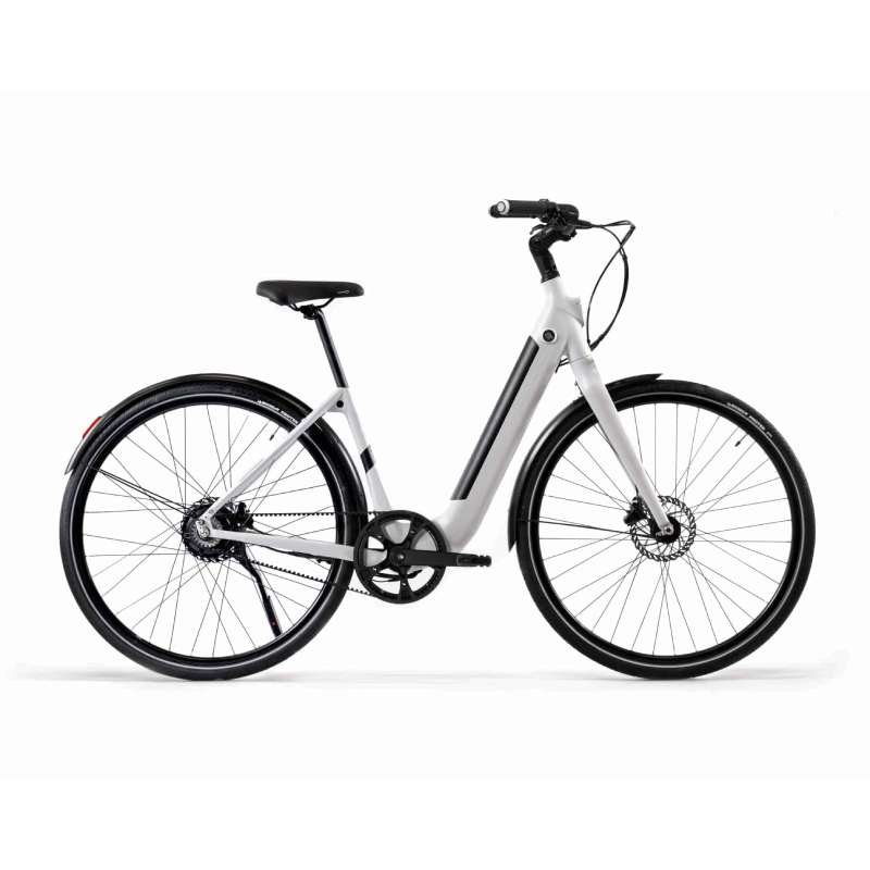 Vélo électrique Ellipse E2 ST