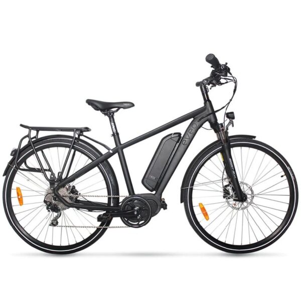 Vélo électrique Eveo 650