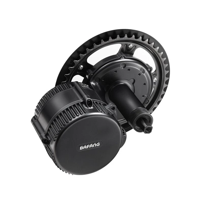 Vélo électrique Folio Brumaire – Image 3