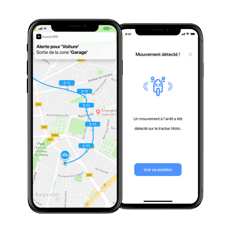 Vélo électrique Folio Brumaire – Image 5